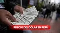 Precio del dólar en Perú hoy, martes 3 de junio: ¿cuál es la cotización del tipo de cambio?