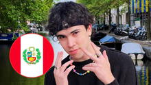 Spreen, famoso streamer argentino, ha confirmado su llegada a Perú: “¡Ya estoy organizando el viaje!”