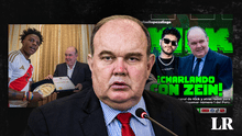 ¿Populismo digital? Rafael López Aliaga y su desesperado intento para mejorar su imagen con los jóvenes de cara a las elecciones 2026