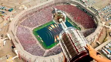 Periodista ecuatoriano explota al conocer que final de la Copa Libertadores se hará en Lima: “Hay otras mil ciudades en Sudamérica” Periodista ecuatoriano explota al conocer que final de la Copa Libertadores se hará en Lima: “Hay otras mil ciudades en Sudamérica”