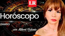 Horóscopo de Mhoni Vidente HOY, sábado 31 de mayo 2025: descubre las mejores predicciones de tu signo zodiacal