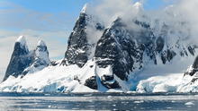 Científicos advierten el colapso de la capa de hielo de la Antártida Occidental: podría provocar el aumento global del nivel del mar