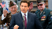 Nuevo apoyo de Ron DeSantis: gobernador firma 3 leyes que fortalecen la ayuda a este grupo de personas en Florida Nuevo apoyo de Ron DeSantis: gobernador firma 3 leyes que fortalecen la ayuda a este grupo de personas en Florida