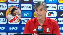 Óscar Ibáñez reveló fuerte confesión que le hizo Paolo Guerrero durante el Perú vs Colombia: "Fue muy honesto" Óscar Ibáñez reveló fuerte confesión que le hizo Paolo Guerrero durante el Perú vs Colombia: "Fue muy honesto"