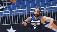 ¿Ricky Rubio se retira del básquetbol? Esto se sabe sobre el anuncio del español y exfigura de Minnesota en la NBA