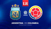 ¿Cuándo, a qué hora y en qué canal ver Argentina - Colombia por la fecha 16 de Eliminatorias 2026?
