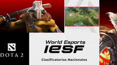 Torneo Interuniversitario de Esports: ¿cómo las universidades pueden inscribirse a este campeonato nacional de videojuego?