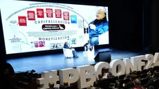 Perú Blockchain Conference 2025, el evento que pone a Lima como el epicentro de Latinoamérica sobre Blockchain, Cripto y Trading