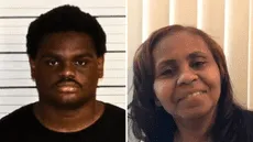 Hombre de Tennessee asesina a su abuela, huye en su auto y confiesa el crimen