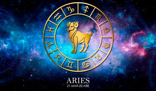 Para Aries, la pasión es esencial en una relación. Foto: composición LR Para Aries, la pasión es esencial en una relación. Foto: composición LR