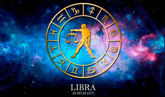 Libra se caracteriza por el equilibrio, que también se refleja en sus relaciones. Foto: composición LR Libra se caracteriza por el equilibrio, que también se refleja en sus relaciones. Foto: composición LR